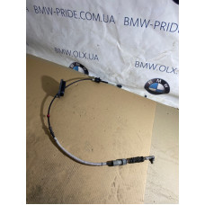 Трос переключения передач