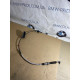Трос переключения передач (трансмиссия) Nissan Juke F15 2011 1.6 349351KF2A