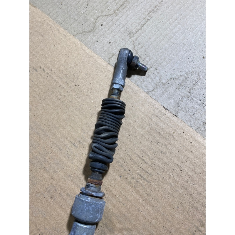 Трос переключения передач (трансмиссия) Nissan Juke F15 2011 1.6 349351KF2A