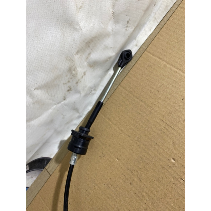 Трос переключения передач (трансмиссия) Nissan Juke F15 2011 1.6 349351KF2A