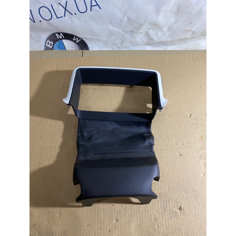 Накладка панели приборов (салон) CHEVROLET Volt 1 2012 1.4 22766828