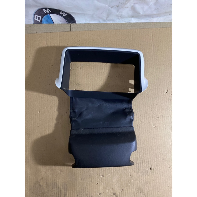 Накладка панели приборов (салон) CHEVROLET Volt 1 2012 1.4 22766828