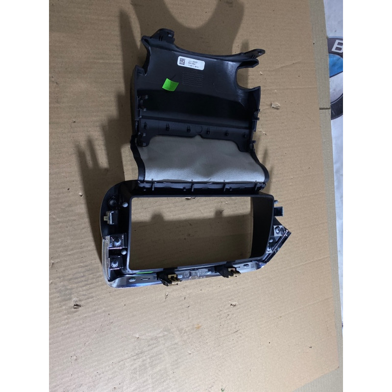 Накладка панели приборов (салон) CHEVROLET Volt 1 2012 1.4 22766828