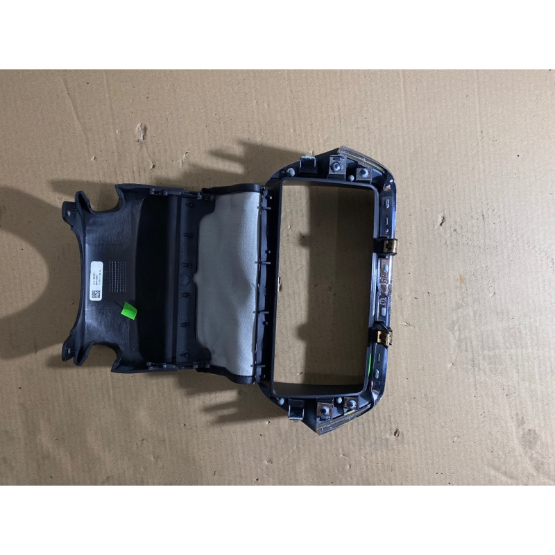 Накладка панели приборов (салон) CHEVROLET Volt 1 2012 1.4 22766828