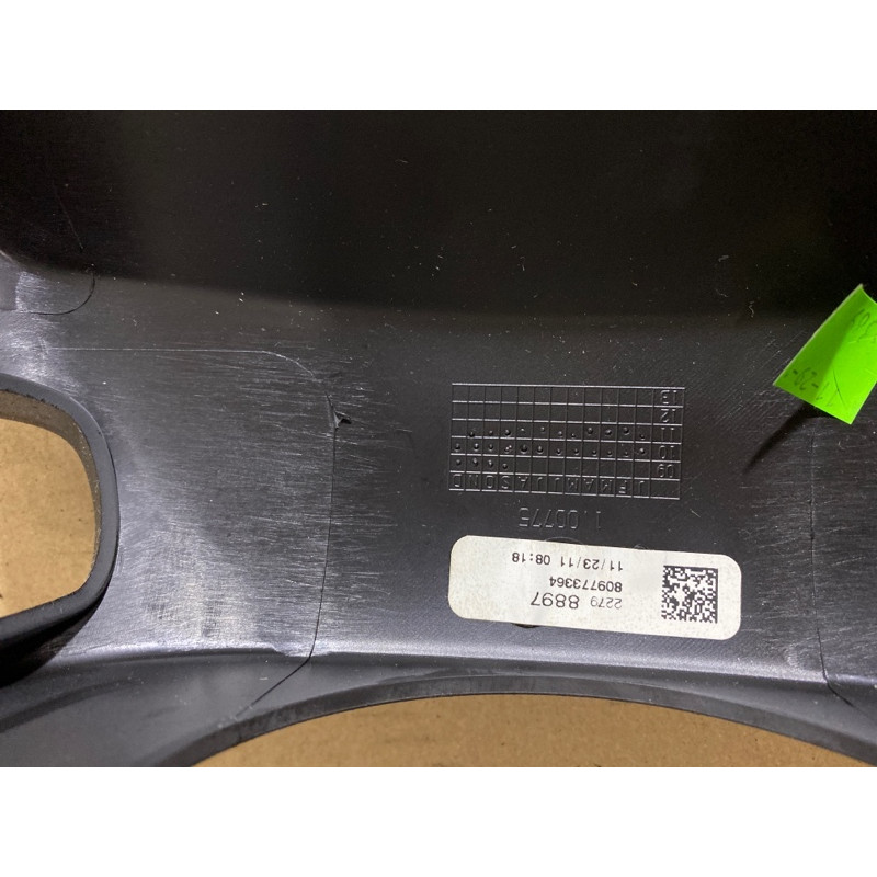 Накладка панели приборов (салон) CHEVROLET Volt 1 2012 1.4 22766828