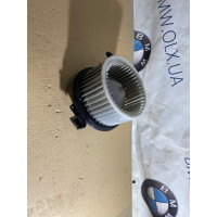 Мотор печки