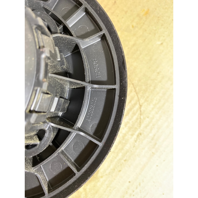 Мотор печки (отопление и кондиционирование) Hyundai Sonata YF 2013 2.4 f00s3b2381