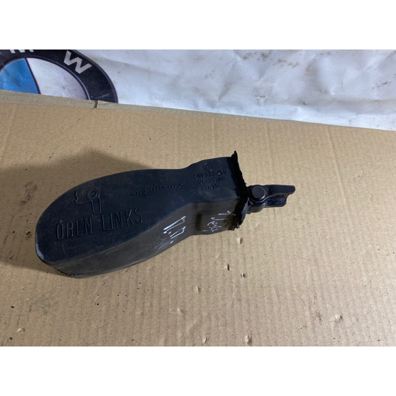 Ограничитель двери (кузов и элементы) Volkswagen Jetta MK6 2011 2.0 5n0837267