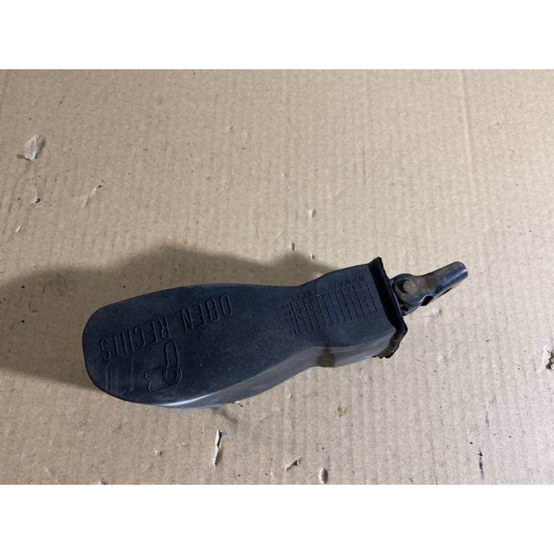 Ограничитель двери (кузов и элементы) Volkswagen Jetta MK6 2011 2.0 5n0837267