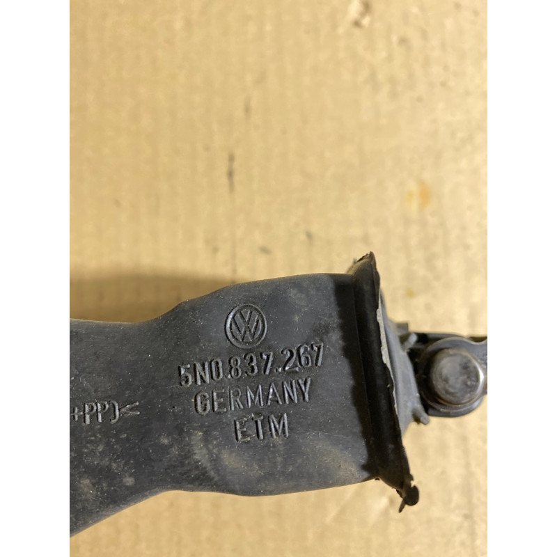 Ограничитель двери (кузов и элементы) Volkswagen Jetta MK6 2011 2.0 5n0837267