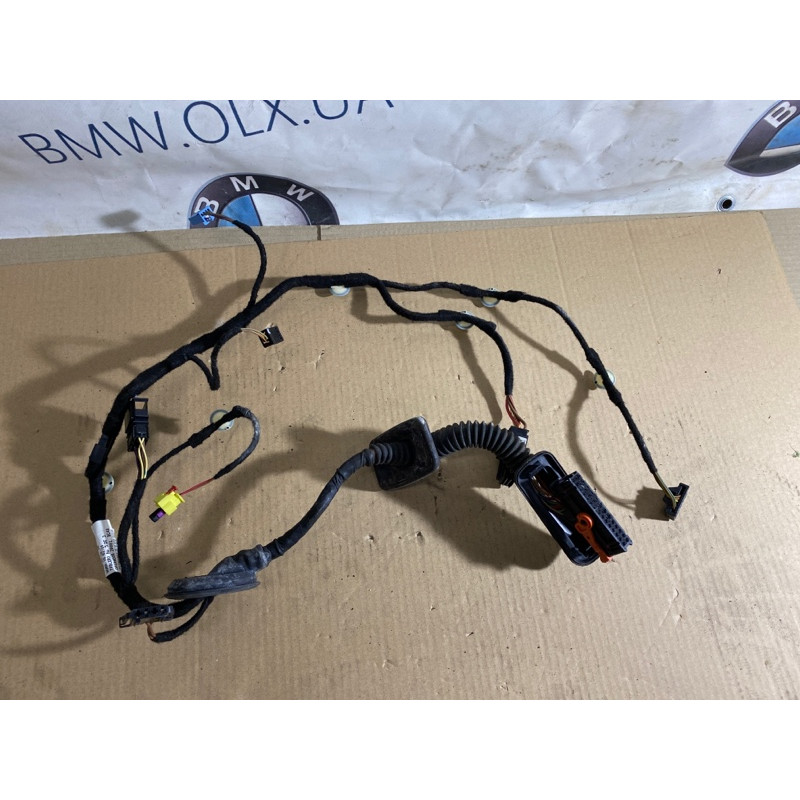 Проводка дверная (электрика) Volkswagen Jetta MK6 2011 2.0 5c0971121d