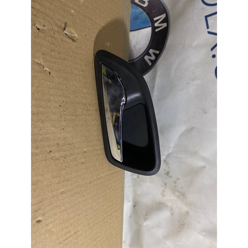 Ручка двери внутренняя (салон) CHEVROLET Cruze J300 2012 1.8 96845901