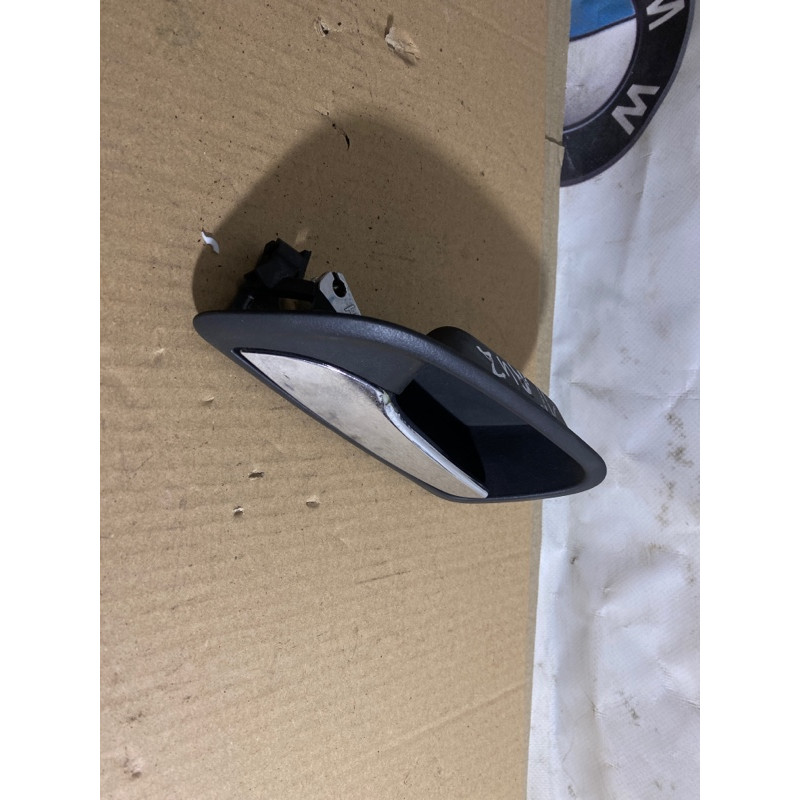 Ручка двери внутренняя (салон) CHEVROLET Cruze J300 2012 1.8 96845901