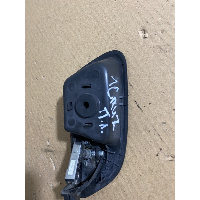 Ручка двери внутренняя (салон) CHEVROLET Cruze J300 2012 1.8 96845901