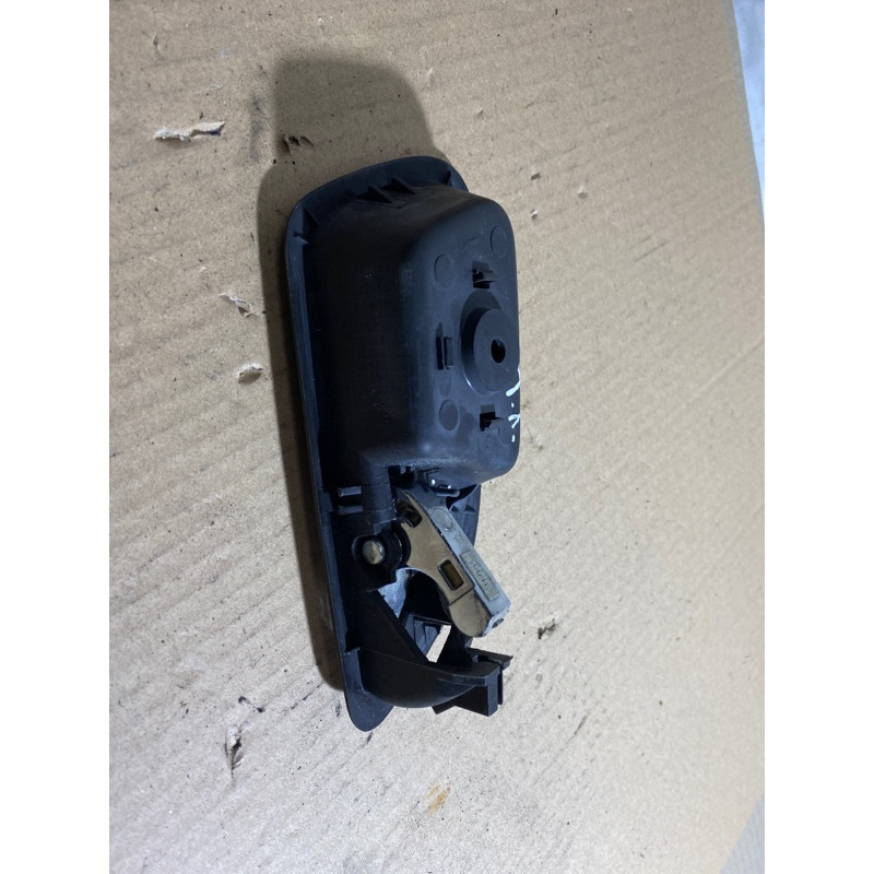 Ручка двери внутренняя (салон) CHEVROLET Cruze J300 2012 1.8 96845901