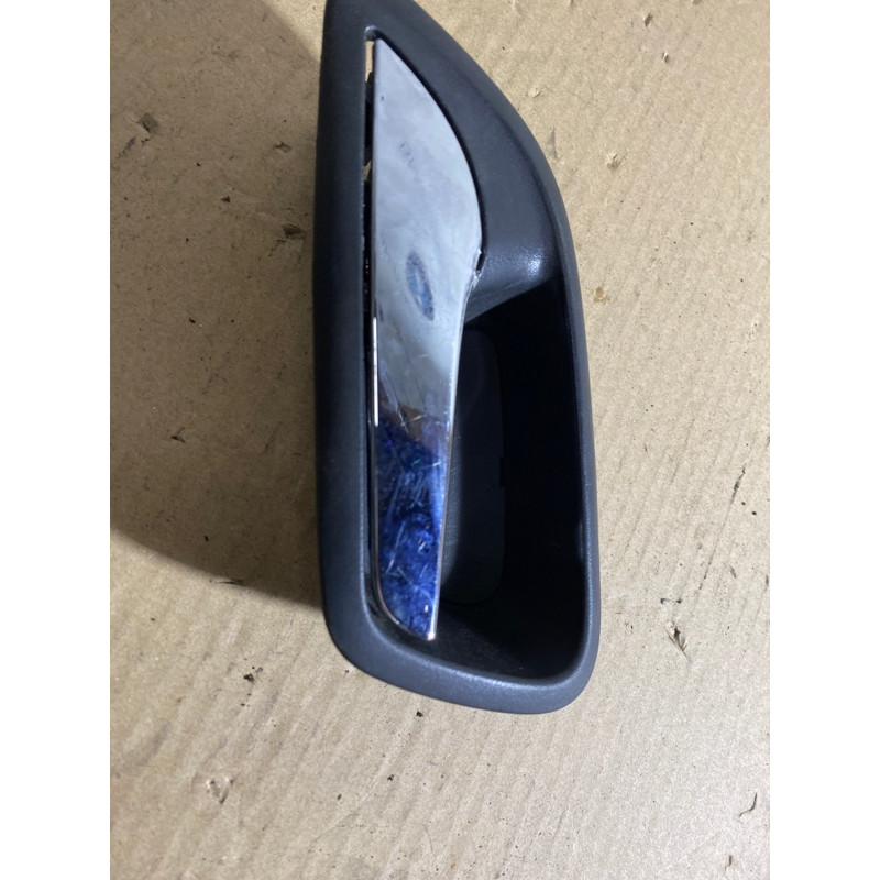 Ручка двери внутренняя (салон) CHEVROLET Cruze J300 2012 1.8 96845901
