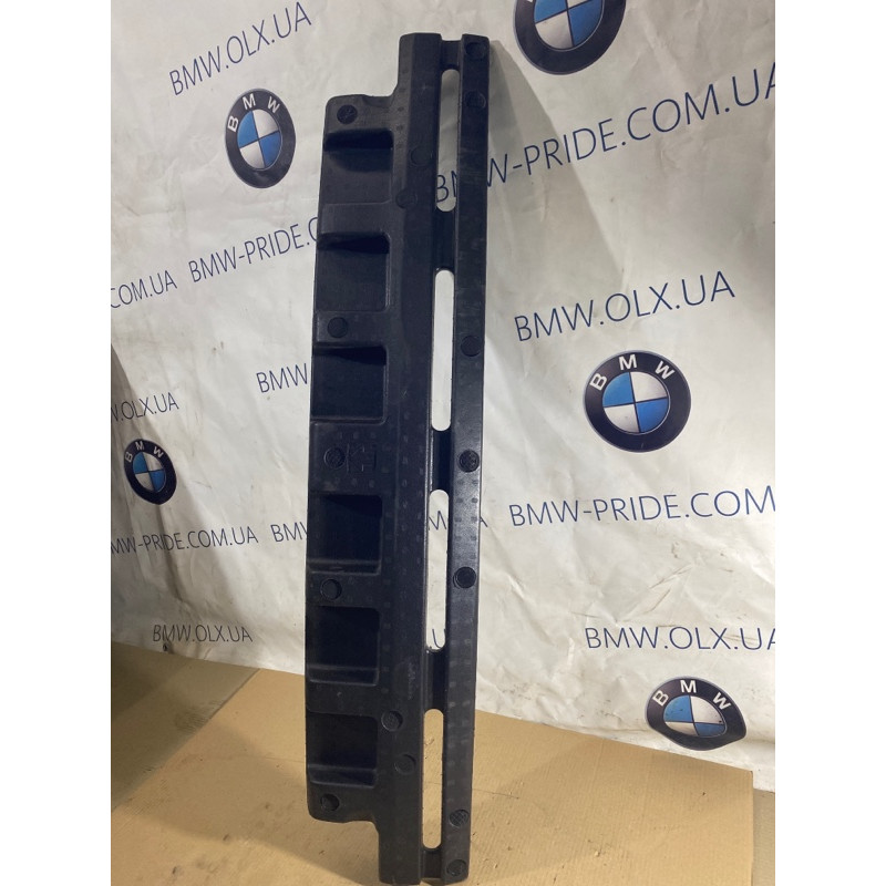 Абсорбер (наповнювач) бампера (кузов і елементи) Nissan Juke F15 2011 1.6 850901ka0a