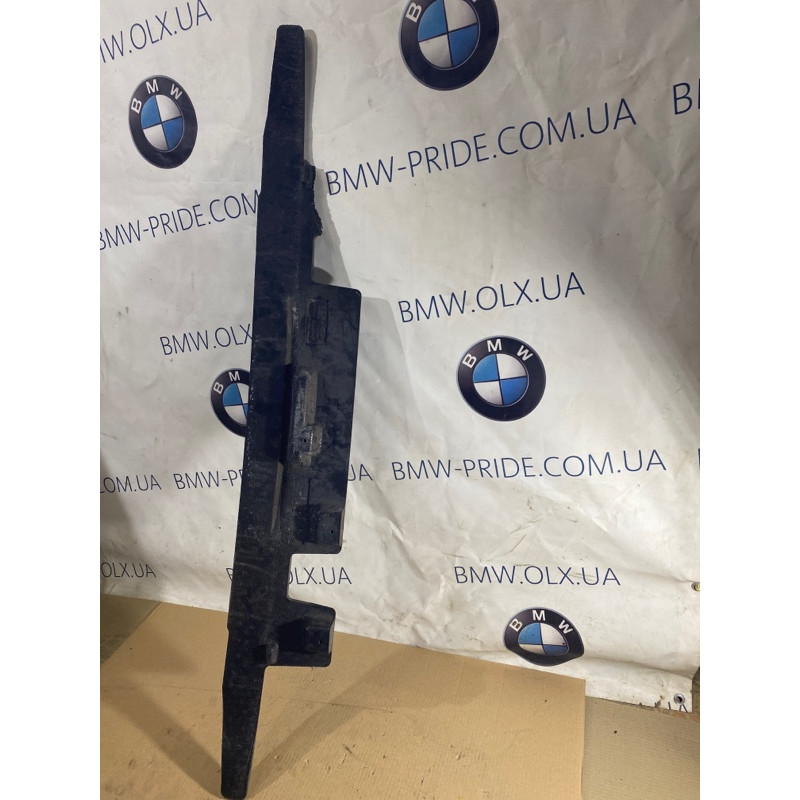 Абсорбер (наполнитель) бампера (кузов и элементы) Hyundai Sonata YF 2013 2.4 866203Q000