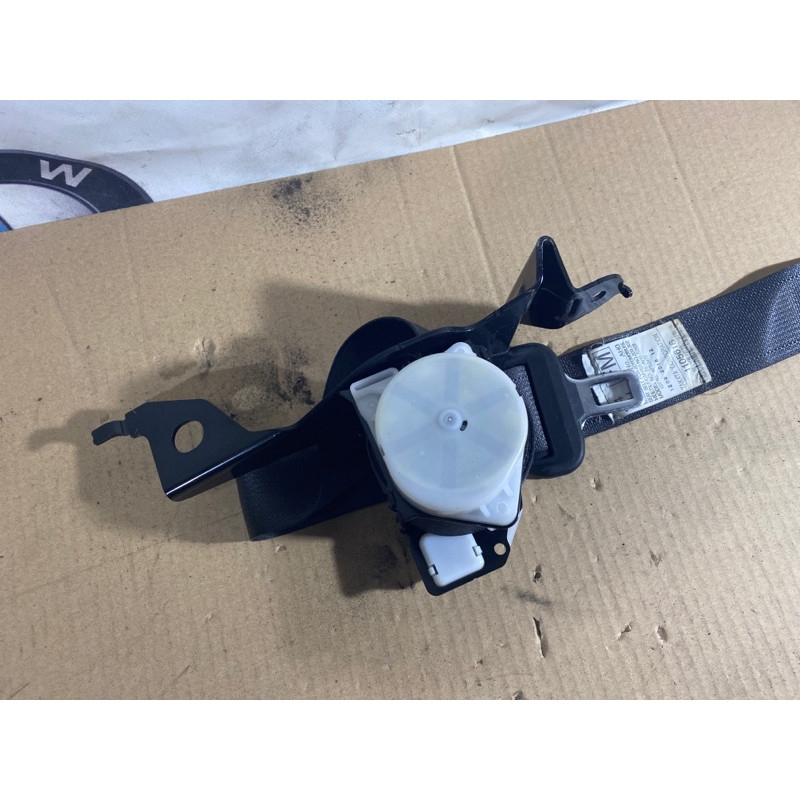 Ремень безопасности (airbag/безопасность) Subaru Forester SJ 2016 2.5 64660SG080VH