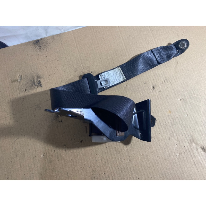 Ремень безопасности (airbag/безопасность) Subaru Forester SJ 2016 2.5 64660SG080VH