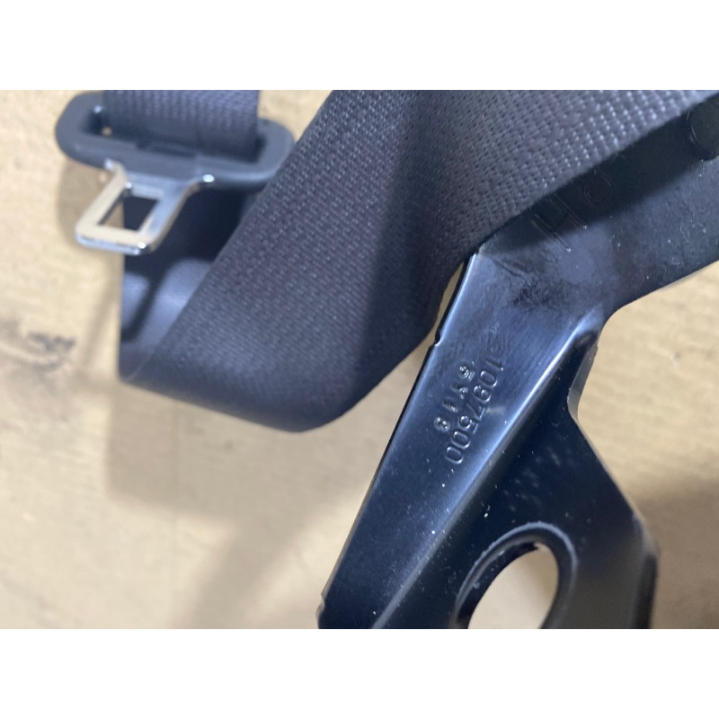 Ремень безопасности (airbag/безопасность) Subaru Forester SJ 2016 2.5 64660SG080VH