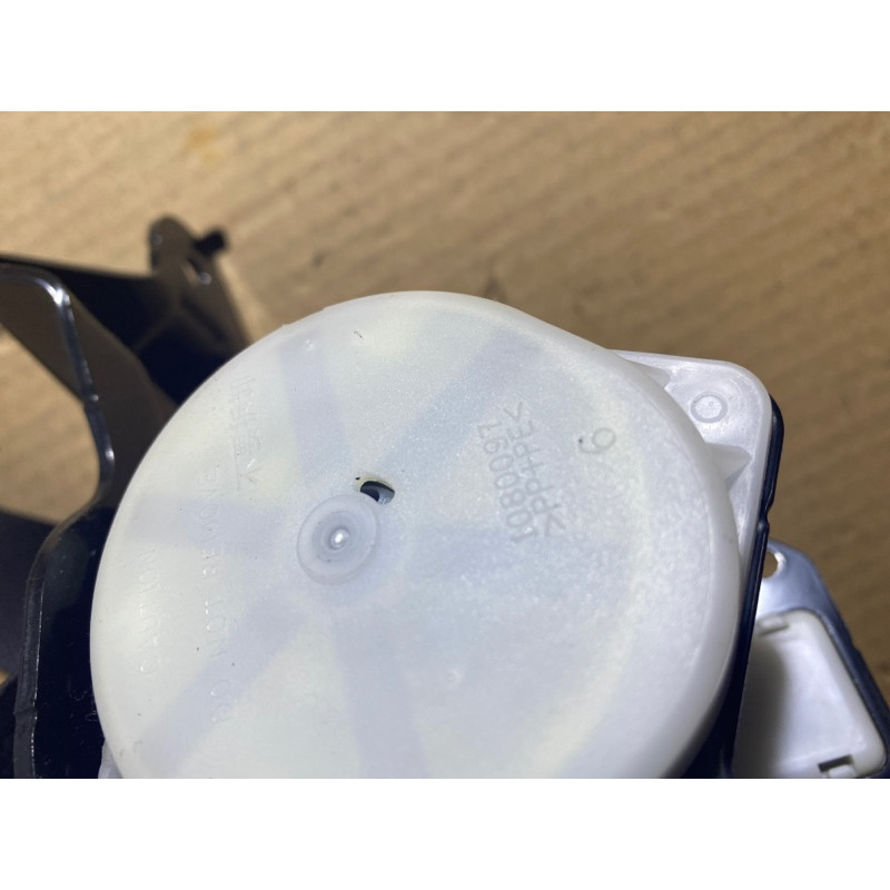 Ремень безопасности (airbag/безопасность) Subaru Forester SJ 2016 2.5 64660SG080VH