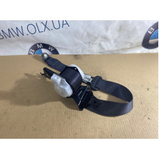 Ремень безопасности