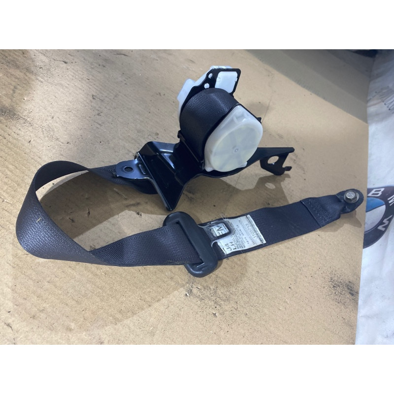 Ремень безопасности (airbag/безопасность) Subaru Forester SJ 2016 2.5 64660SG090VH