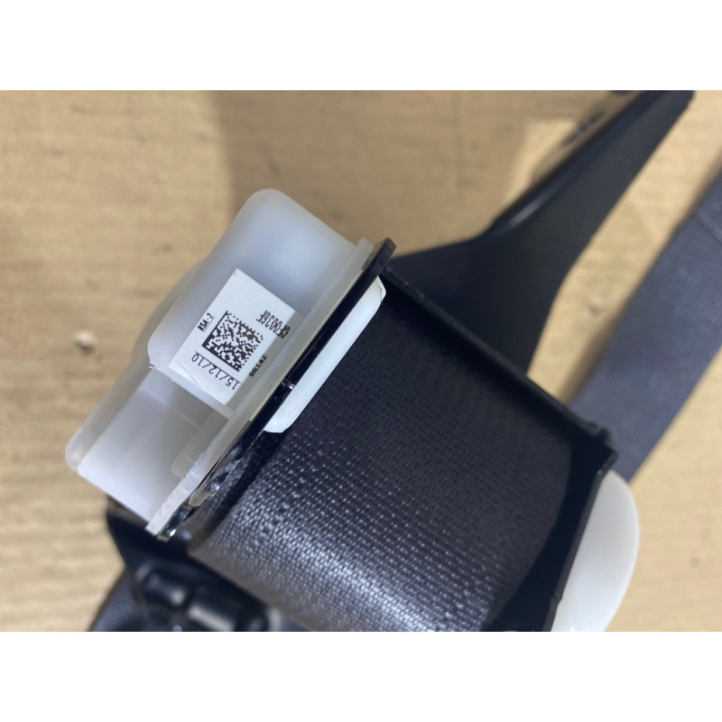 Ремень безопасности (airbag/безопасность) Subaru Forester SJ 2016 2.5 64660SG090VH