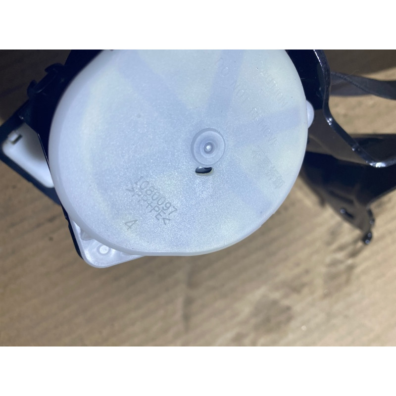 Ремень безопасности (airbag/безопасность) Subaru Forester SJ 2016 2.5 64660SG090VH