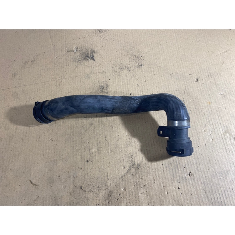 Патрубок (система охлаждения) BMW 3-series E46 2001 M54B30 11531436361