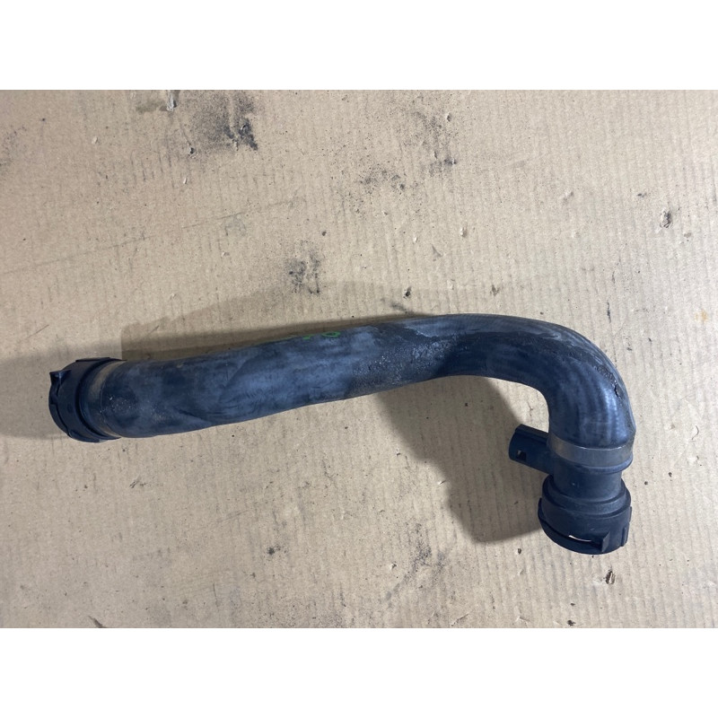 Патрубок (система охлаждения) BMW 3-series E46 2001 M54B30 11531436361