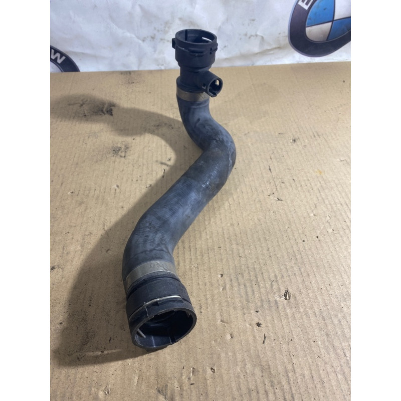 Патрубок (система охлаждения) BMW 3-series E46 2001 M54B30 11531436361