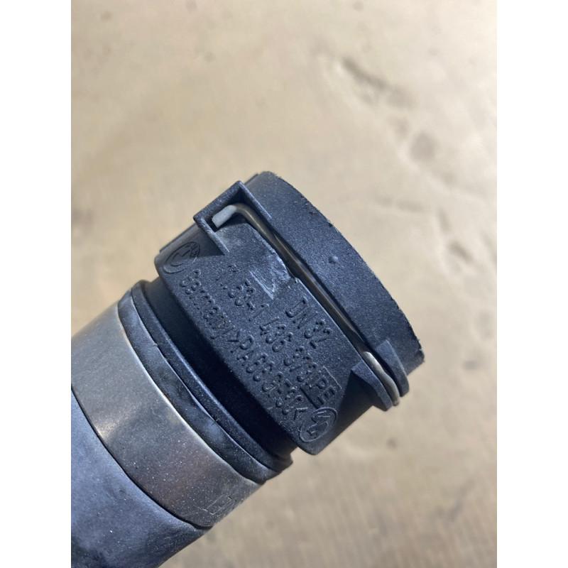 Патрубок (система охлаждения) BMW 3-series E46 2001 M54B30 11531436361