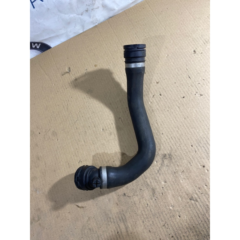 Патрубок (система охлаждения) BMW 3-series F30 2013 N26B20 17127596838
