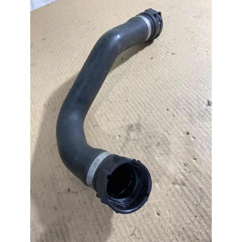 Патрубок (система охлаждения) BMW 3-series F30 2013 N26B20 17127596838