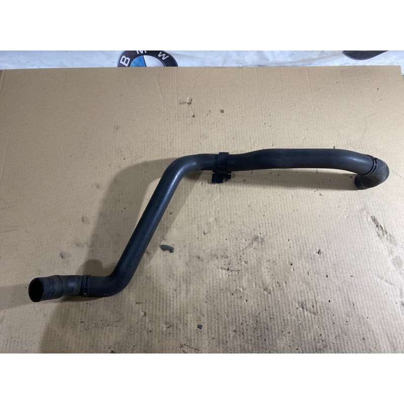 Патрубок (система охлаждения) Volkswagen Jetta MK6 2011 2.0 3c0122051