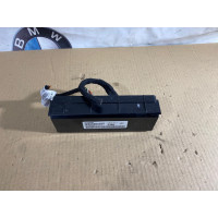 Блок управління клімат-контролем