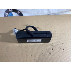 Блок управления климат-контролем