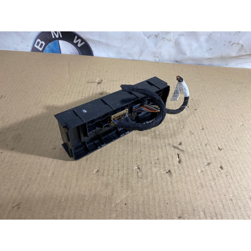 Блок управления климат-контролем (электрика / блок управления) CHEVROLET Cruze J300 2012 1.8 13583302