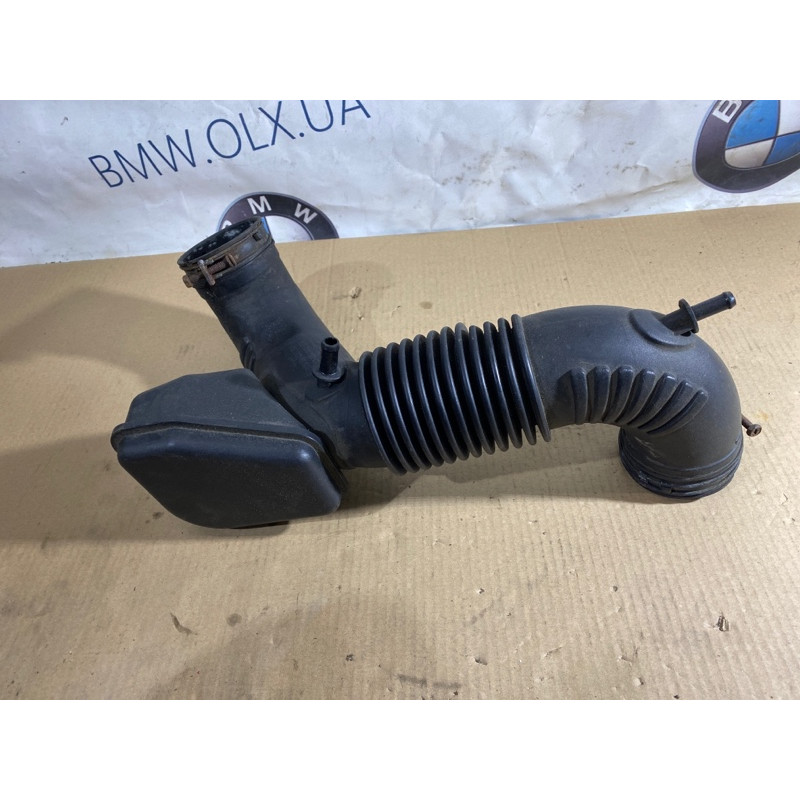 Гофра расходомера (впускная система) Hyundai Sonata YF 2013 2.4 281303q160