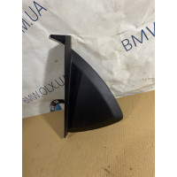 Накладка торпеды боковая