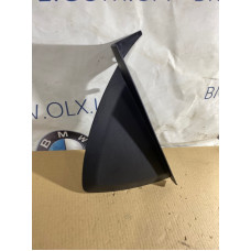 Накладка торпеды боковая