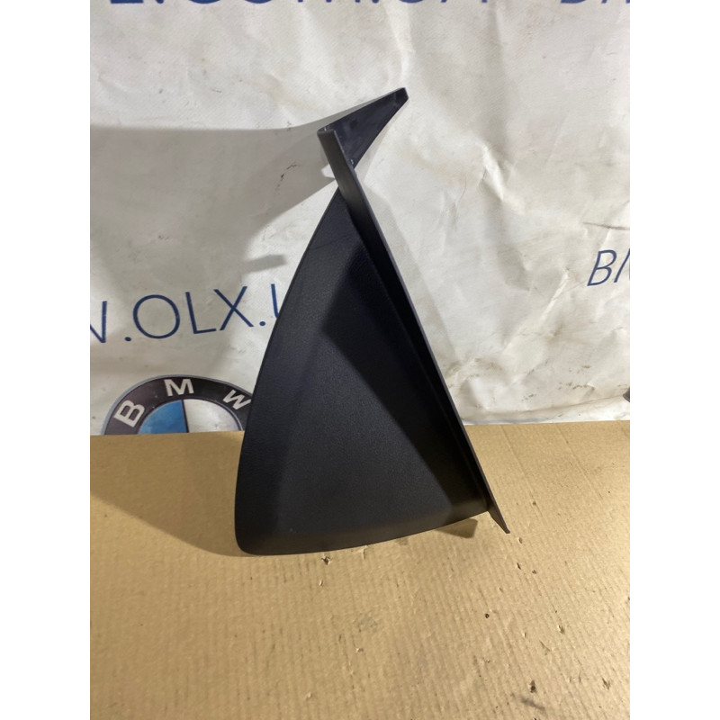 Накладка торпеды боковая (салон) FORD Focus MK3 2014 2.0 CV6Z58044C61AB