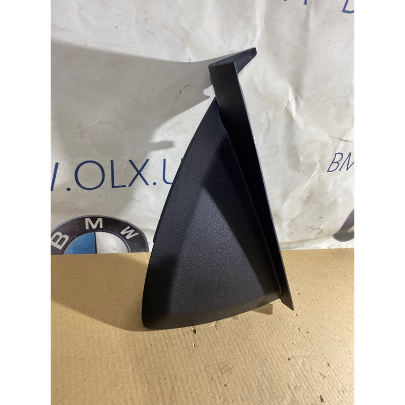 Накладка торпеды боковая (салон) FORD Focus MK3 2014 2.0 CV6Z58044C61AB