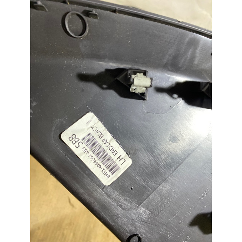 Накладка торпеды боковая (салон) FORD Focus MK3 2014 2.0 CV6Z58044C61AB