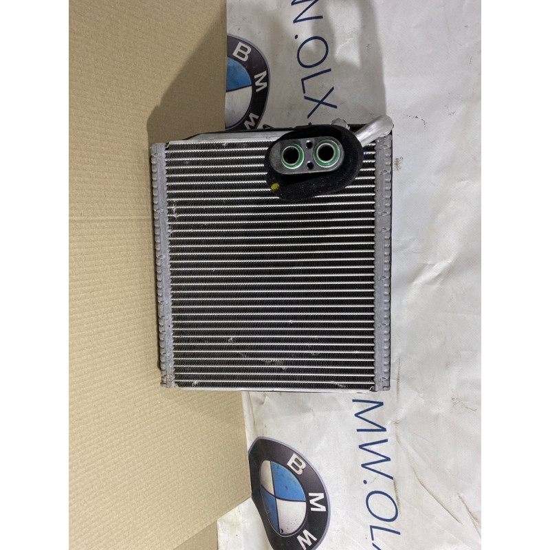 Испаритель кондиционера (отопление и кондиционирование) KIA Sorento UM 2013 2.4 971391U010