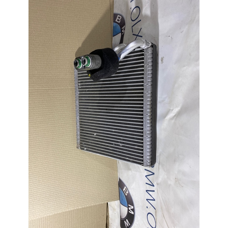 Испаритель кондиционера (отопление и кондиционирование) KIA Sorento UM 2013 2.4 971391U010