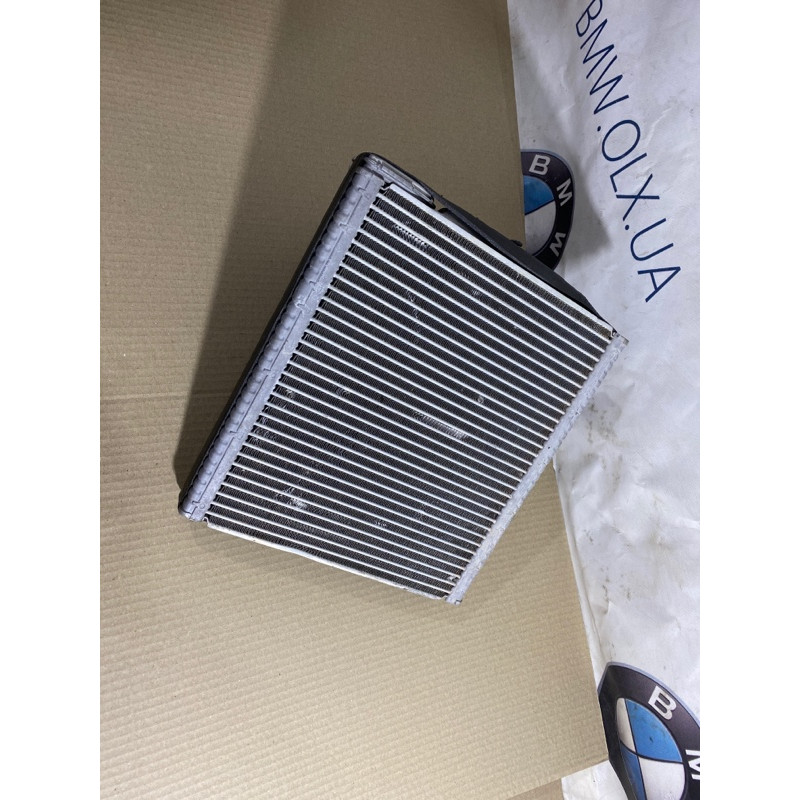 Испаритель кондиционера (отопление и кондиционирование) KIA Sorento UM 2013 2.4 971391U010