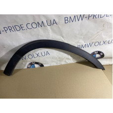 Накладка крила